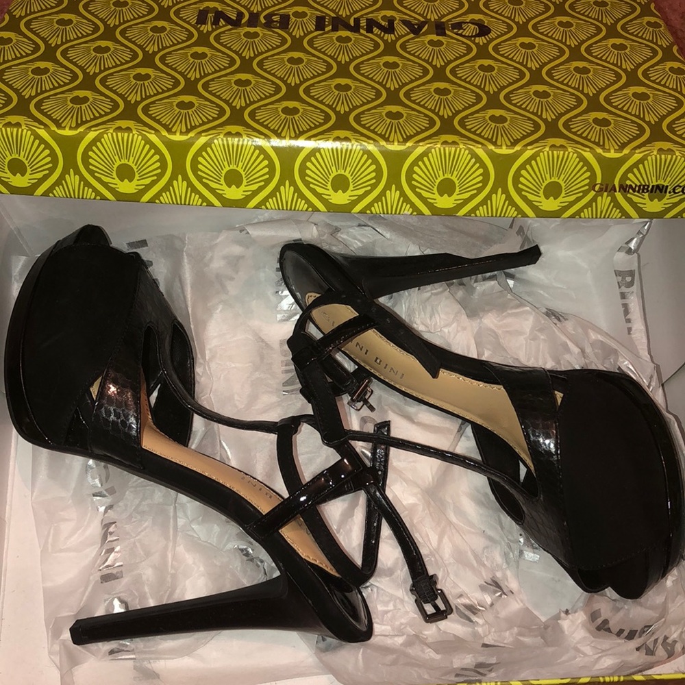 Gianni bini heels